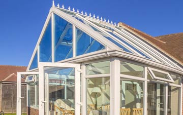 conservatory roof insulation costs Camas Luinie