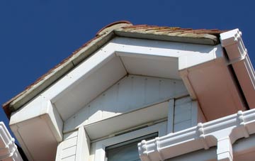 Camas Luinie fascia installation costs