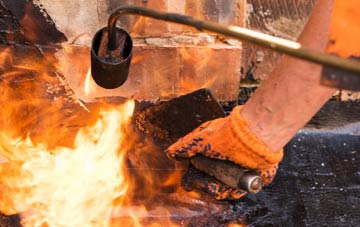 Camas Luinie flat roof repair companies