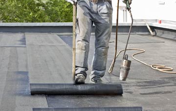 flat roof replacement Camas Luinie, Highland