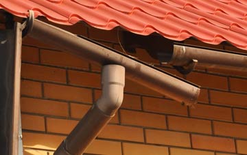 Camas Luinie gutter repair costs