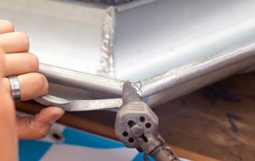 disadvantages of Camas Luinie lead roofing