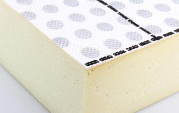 meeting Camas Luinie building codes