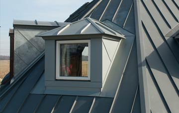 metal roofing Camas Luinie, Highland