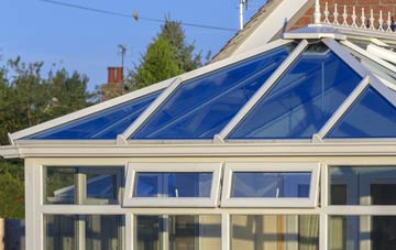 professional Camas Luinie conservatory insulation
