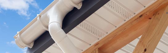 get Camas Luinie guttering quotes today