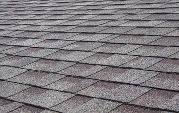 Camas Luinie tiles for shallow pitch roofing