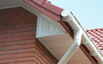 Camas Luinie soffit repair costs