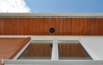 Camas Luinie soffit repair quotes