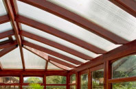 Camas Luinie conservatory roofing insulation