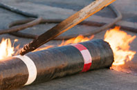 free Camas Luinie flat roofing repair quotes