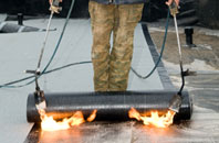 Camas Luinie flat roof sealing quote