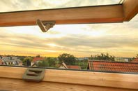rated Camas Luinie roof window companies