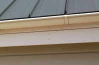 Camas Luinie soffit repair