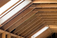 Camas Luinie tapered roof insulation quotes